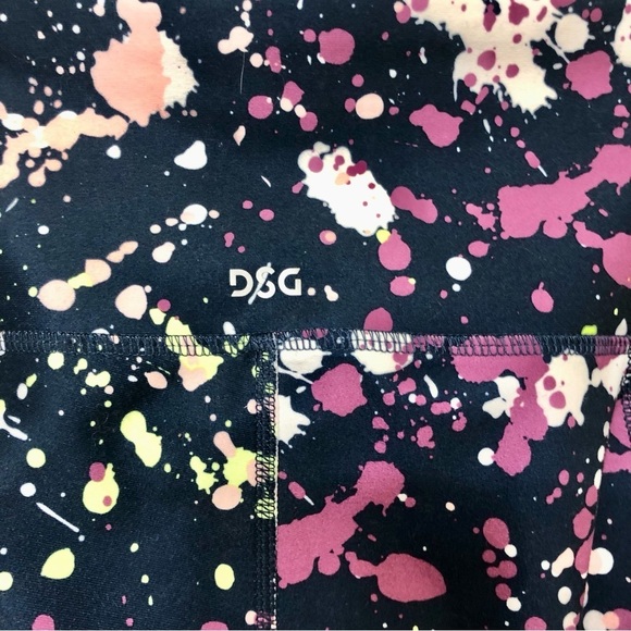 DSG Legging and sports bra bundle - Picture 2 of 8